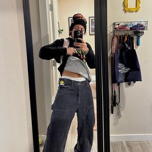 Meet your Posher, Clare